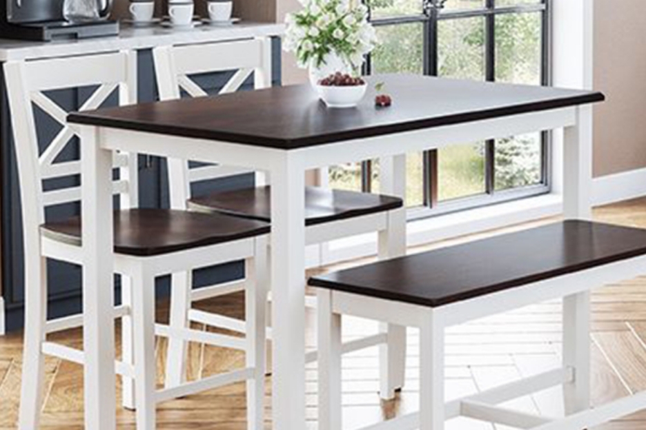 Not Enough Plating Space? You Need A Dining Room Server! | Furniture Store in Charleston, SC